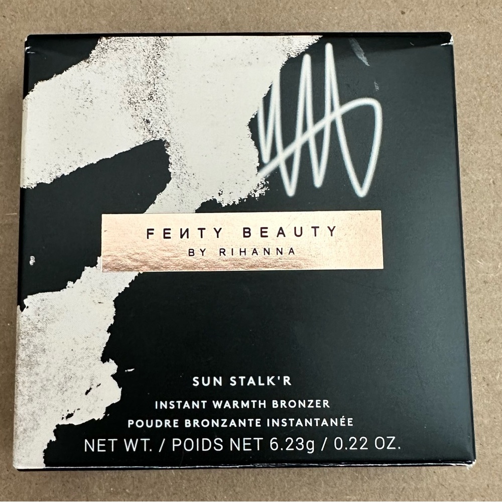 Fenty Bronzer Sun Stalk’r BNIB